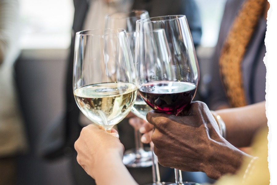 Stop By for Happy Hour 374