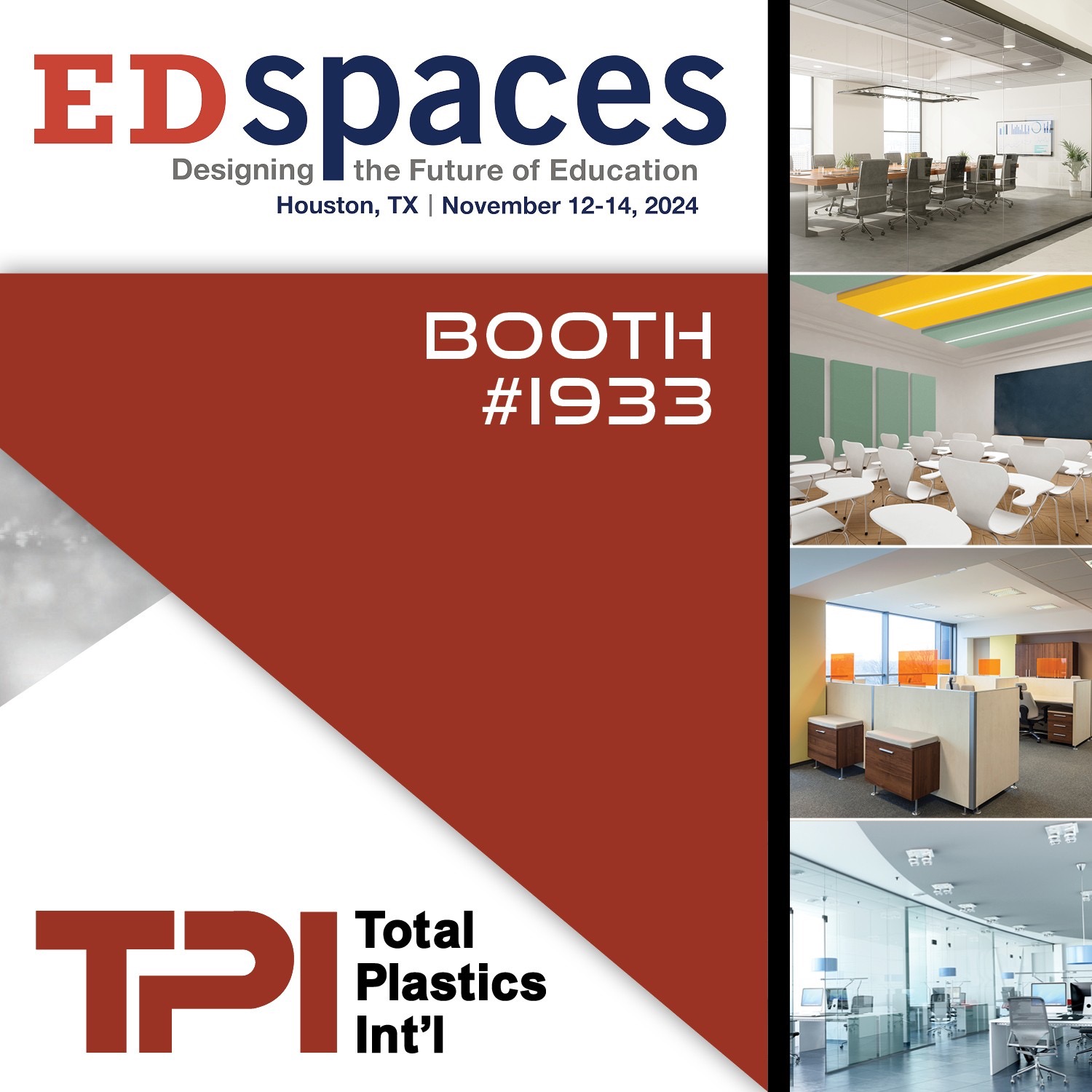 TPI Furniture Division 412