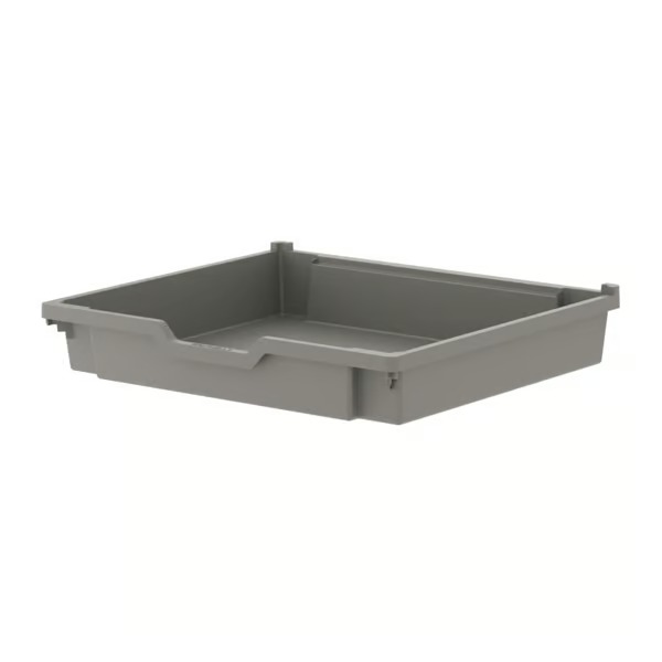 Gratnells Under-Desk Storage - Wide Tray 466