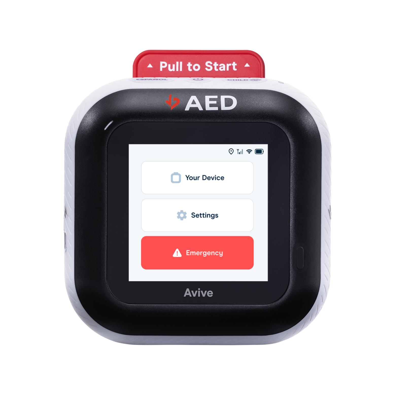 Avive Solutions Unveils QuickRescue™: A Revolutionary AED Feature Transforming Emergency Response 478