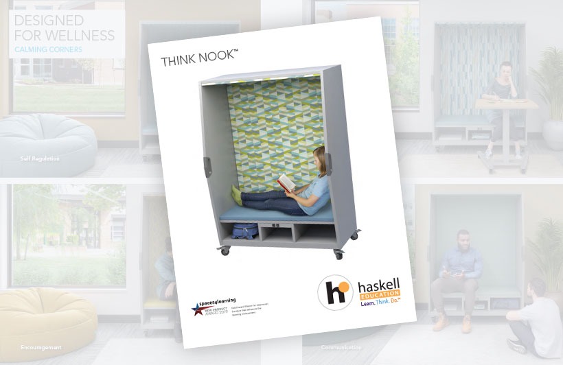 Think Nook Brochure 485