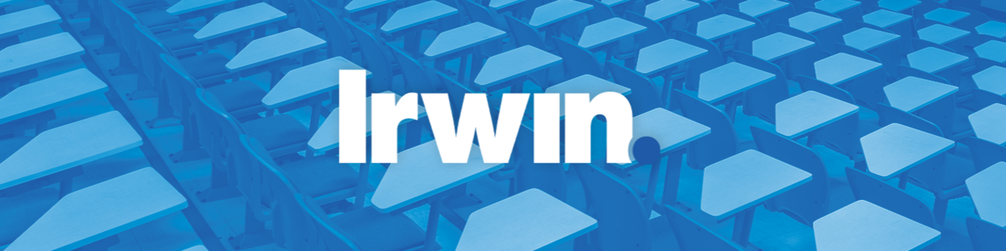 Irwin Seating 176