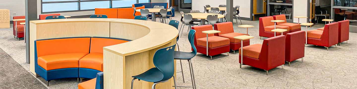 MiEN Environments 18