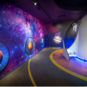 Exploration Zones by Exhibit Concepts 180