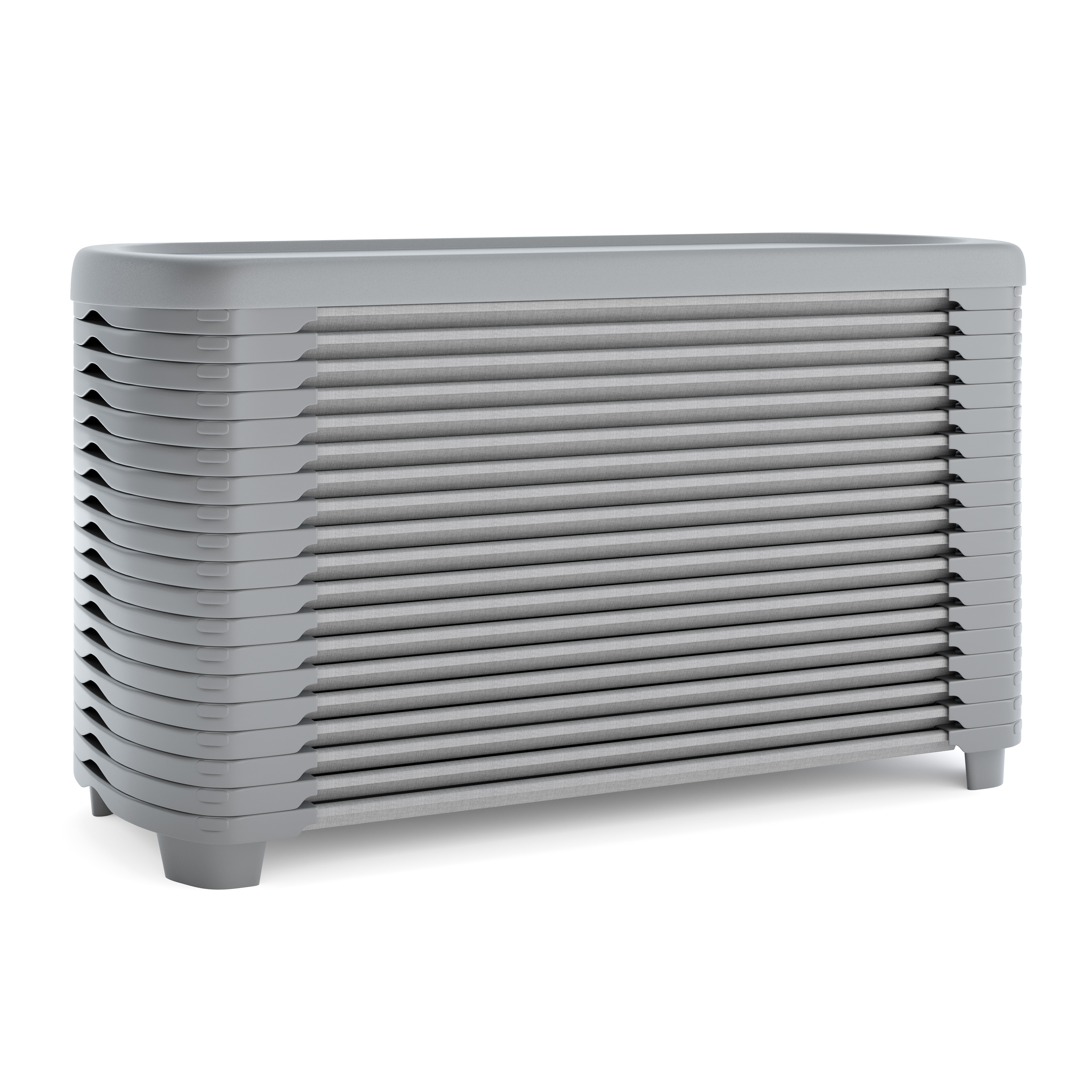 Spaceline® Cots with SOF-TEX® Technology 166