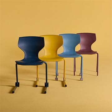 Cogni Seating 191