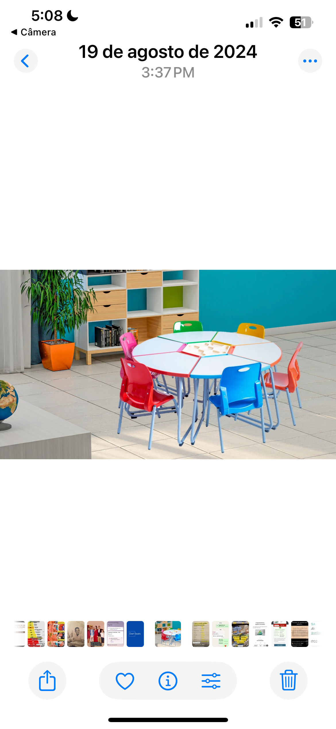 CLASSROOM’S CHILDREN SET 197