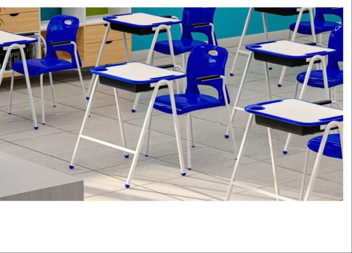 Dart Seats at EDspaces 2025 199