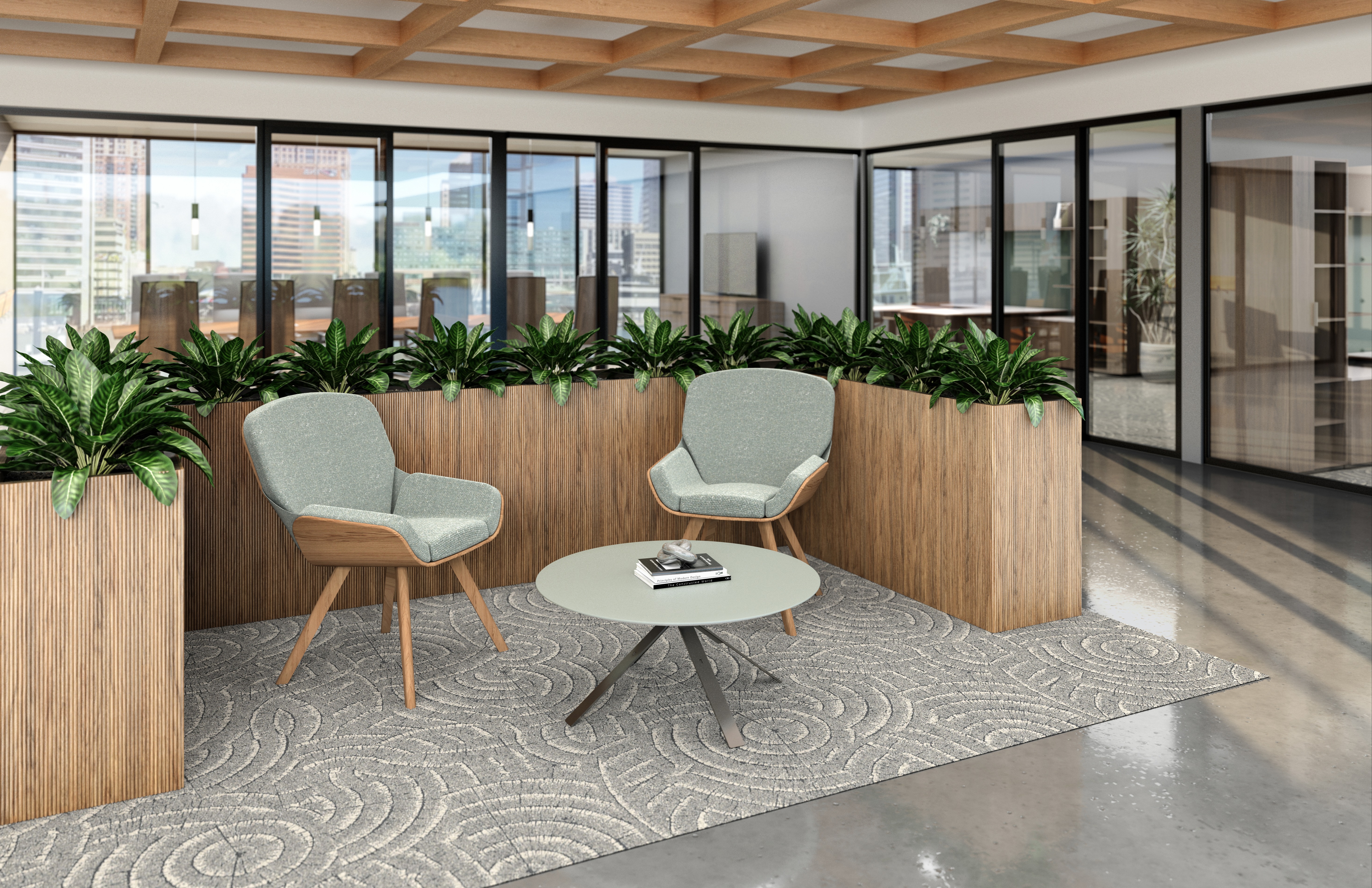 Terra Planters 81