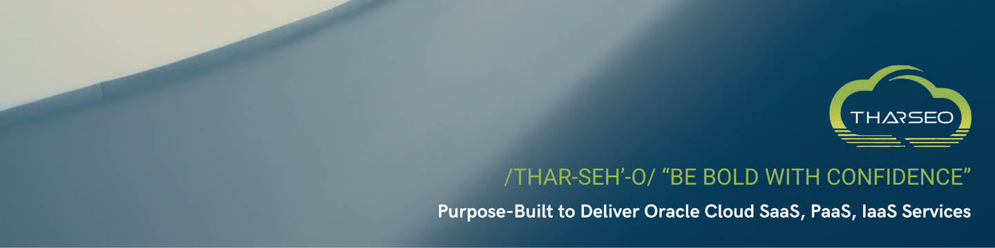 Tharseo IT 326