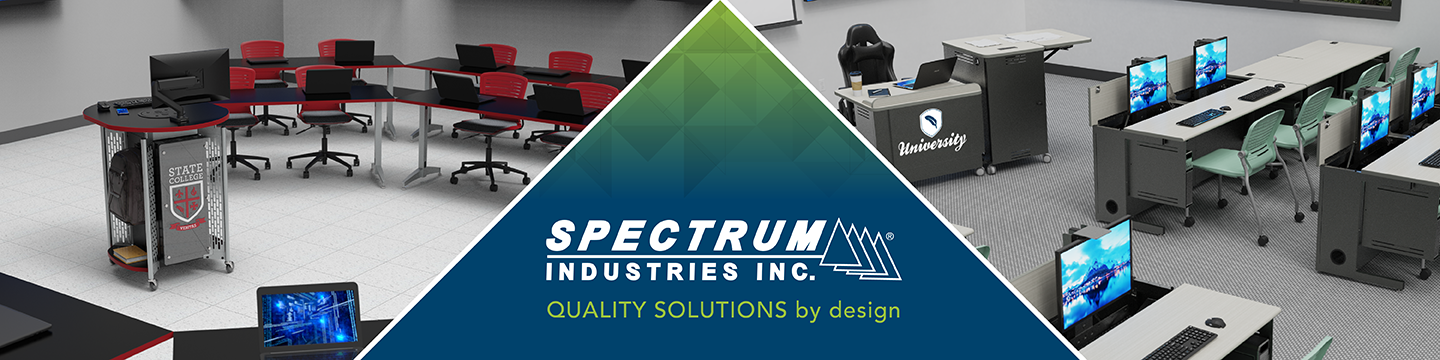 Spectrum Industries Inc 92
