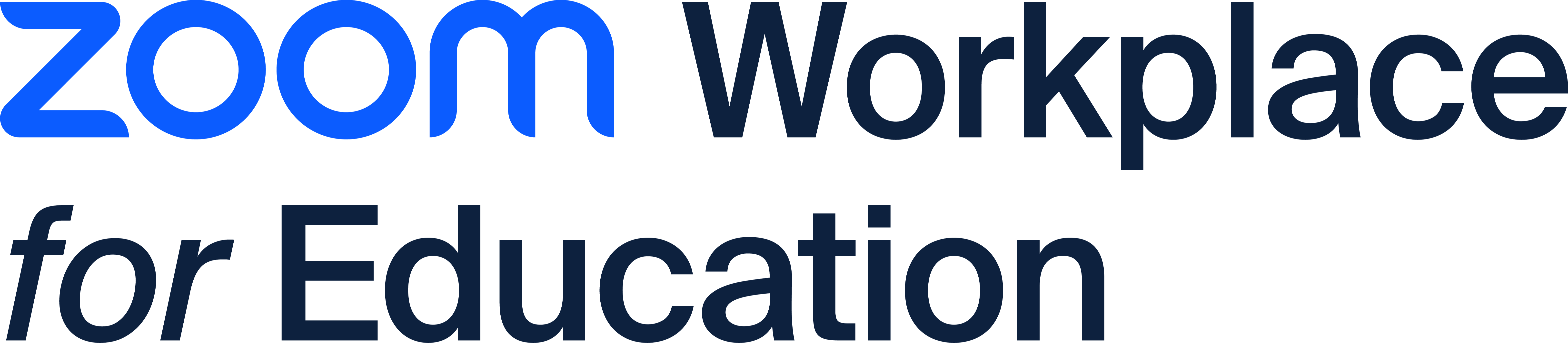 Zoom Workplace for Education 26