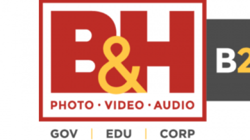B&H Photo 307