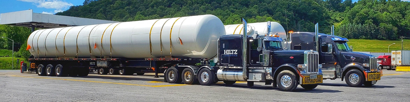 Hiltz Propane Systems 126