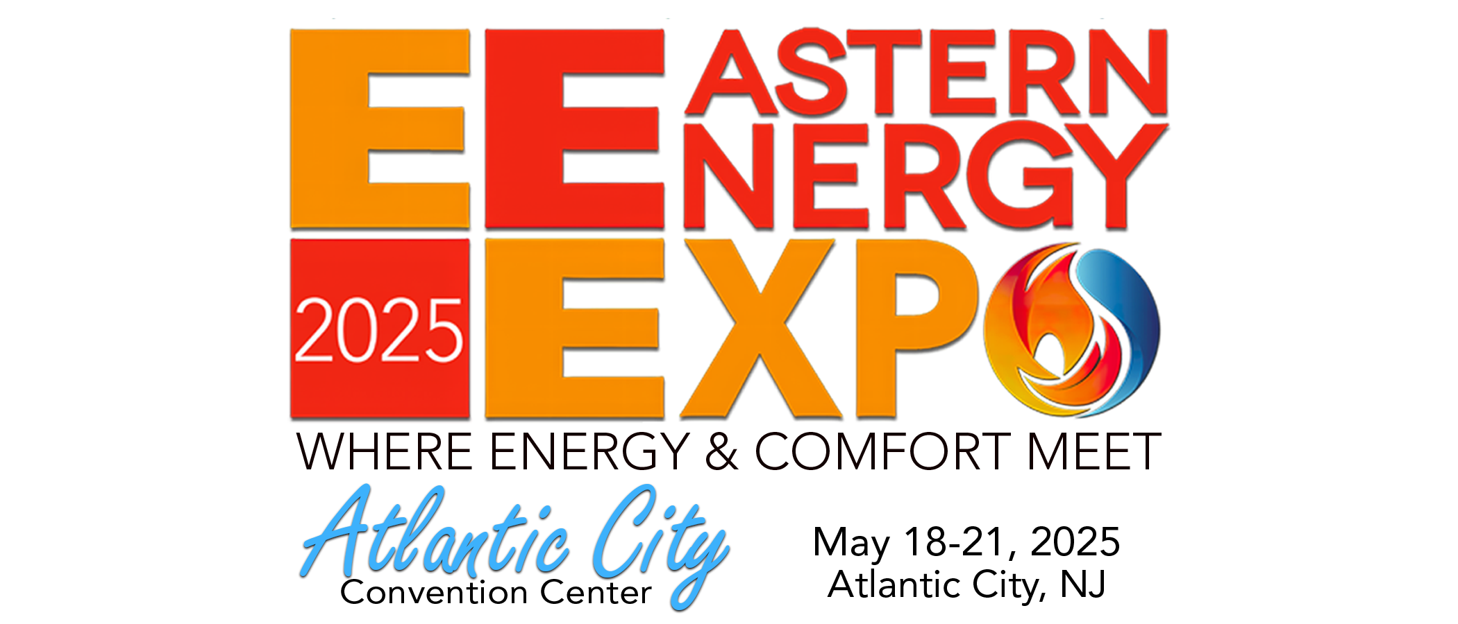 Welcome to Eastern Energy Expo 2025