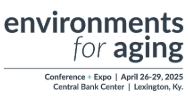 Welcome to Environments for Aging 2026