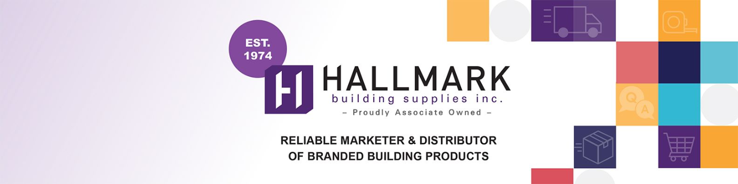 Hallmark Building Supplies 66