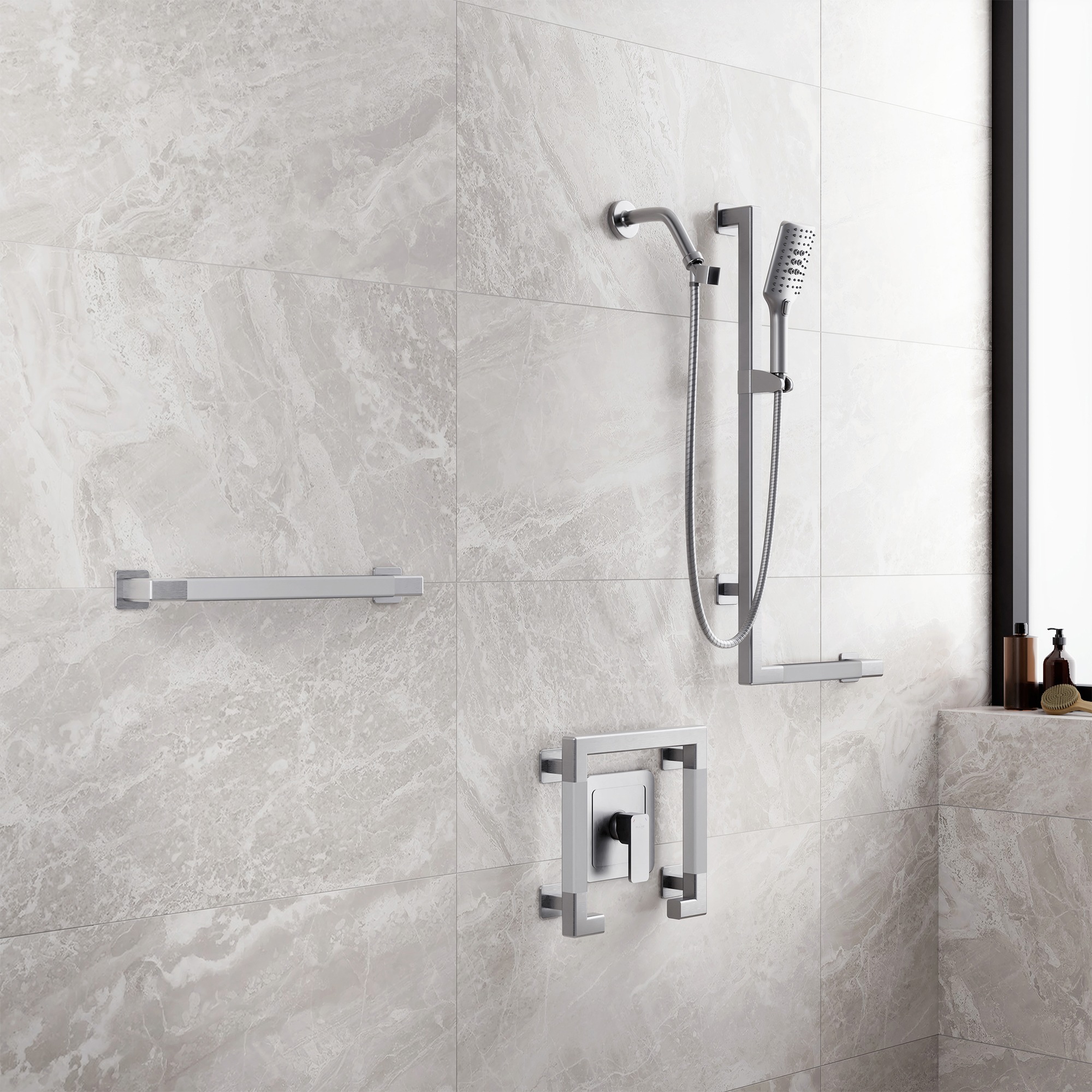 Seville Slide Bar 26