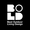 BOLD (Best Outdoor Living Design) 101