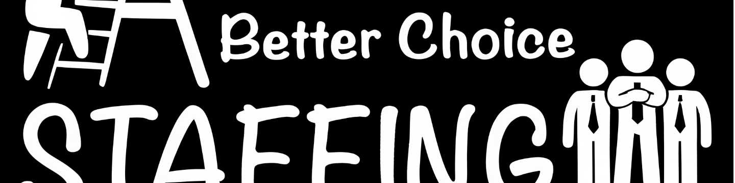 A Better Choice Staffing 208