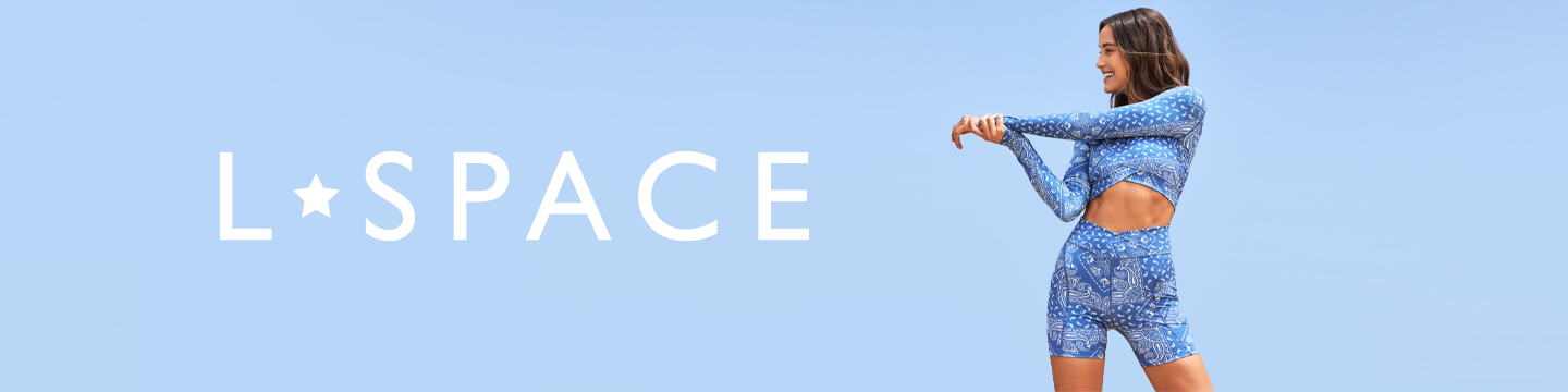 LSPACE 29