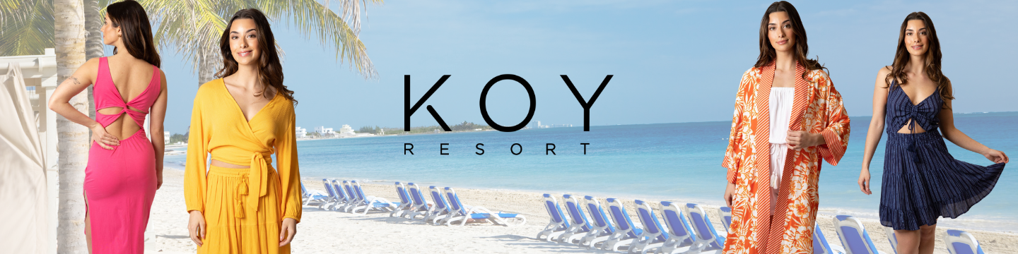 Koy Resort 48