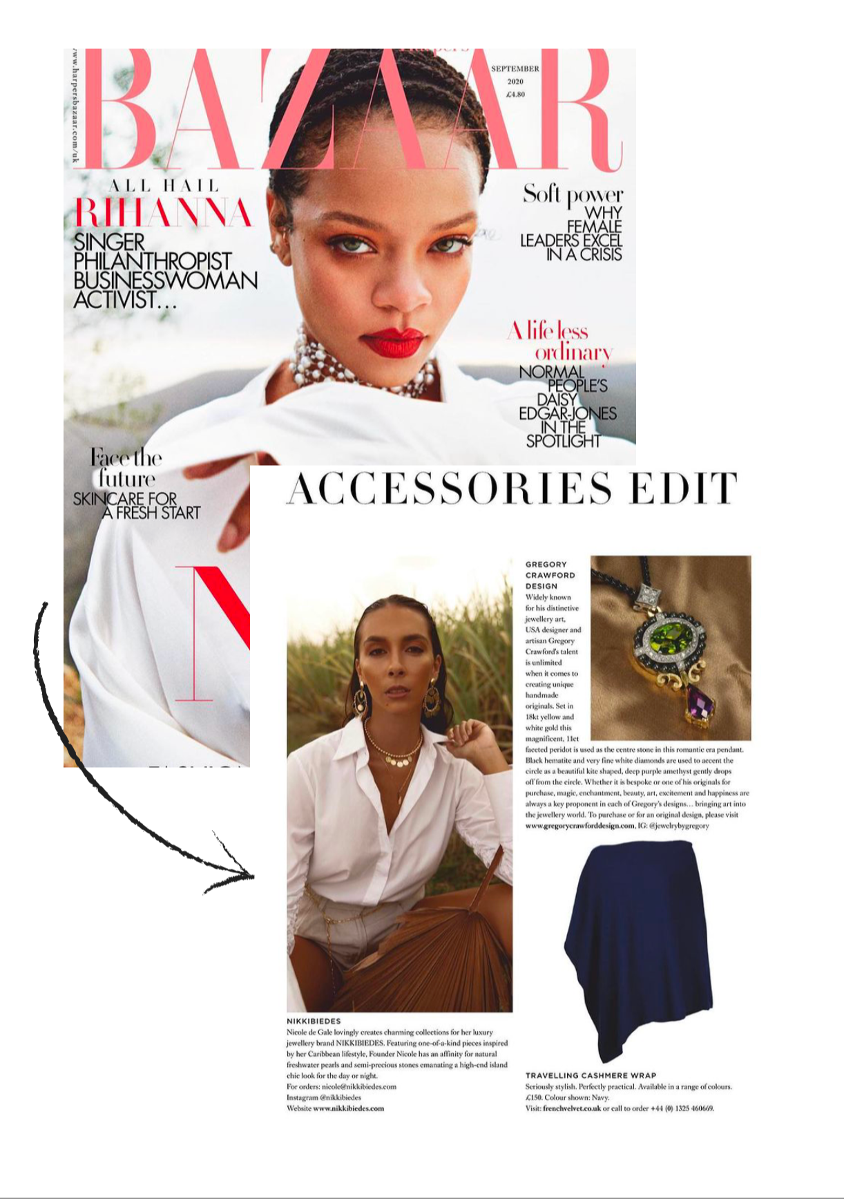 ACCESSORIES EDIT 57