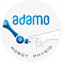 Adamo Robot SL 255