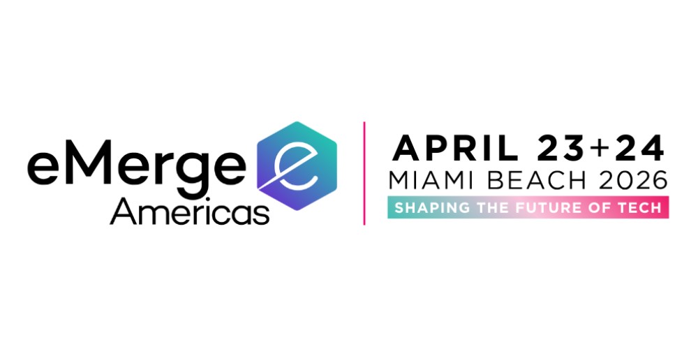Welcome to eMerge Americas 2026