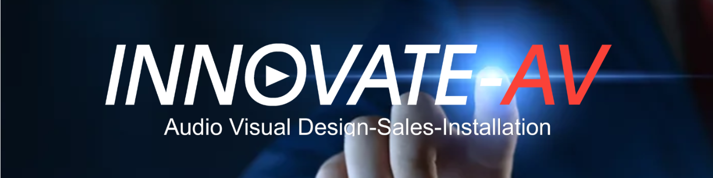 Innovate-AV 64