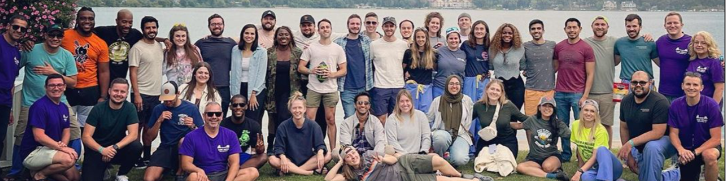 Advocate Christ Medical Center Emergency Medicine Residency 19