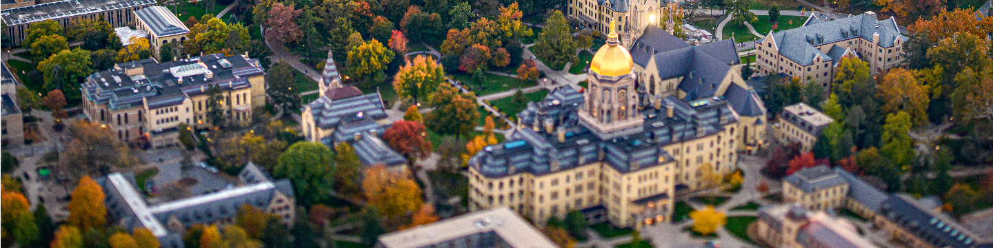 University of Notre Dame 23