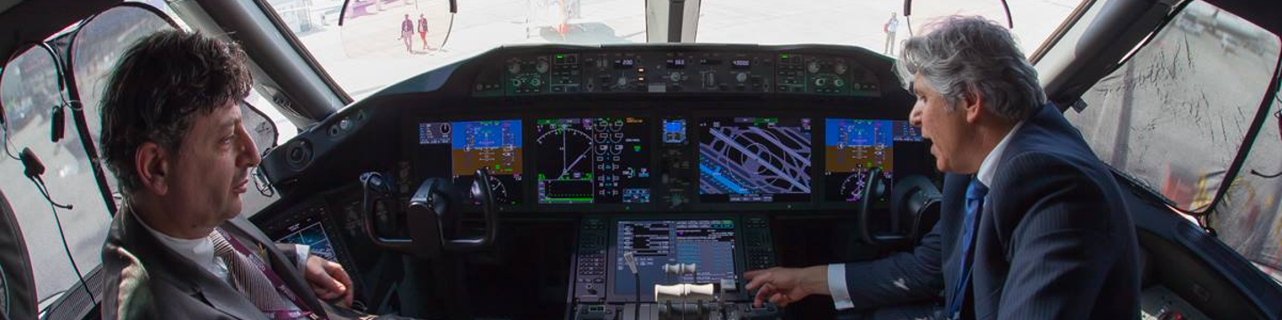 VS Aviation LLC 135