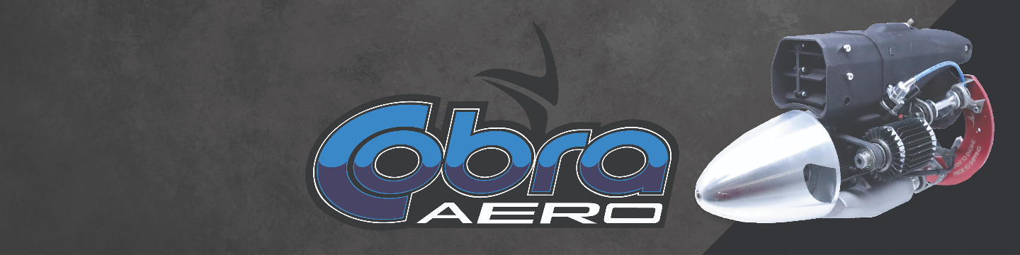 Cobra Aero 137