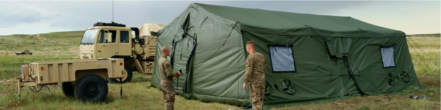 Rapid Deployable Systems 79