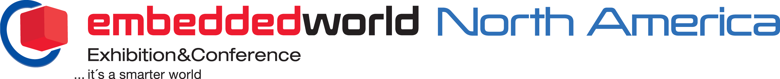 Welcome to Embedded World North America