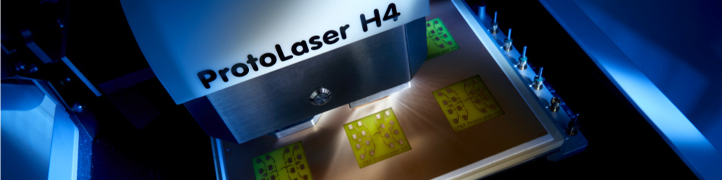 LPKF Laser & Electronics - North America 108