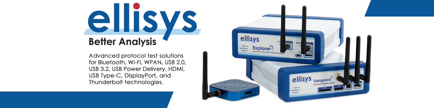 Ellisys 334
