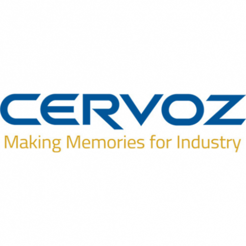 Cervoz Technology Co. Ltd. 90