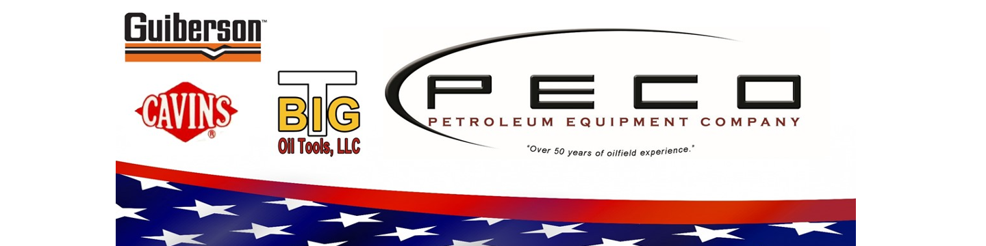 Petroleum Equipment Company 43