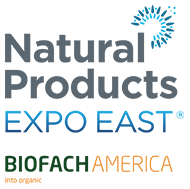 Natural Products Expo East 2023