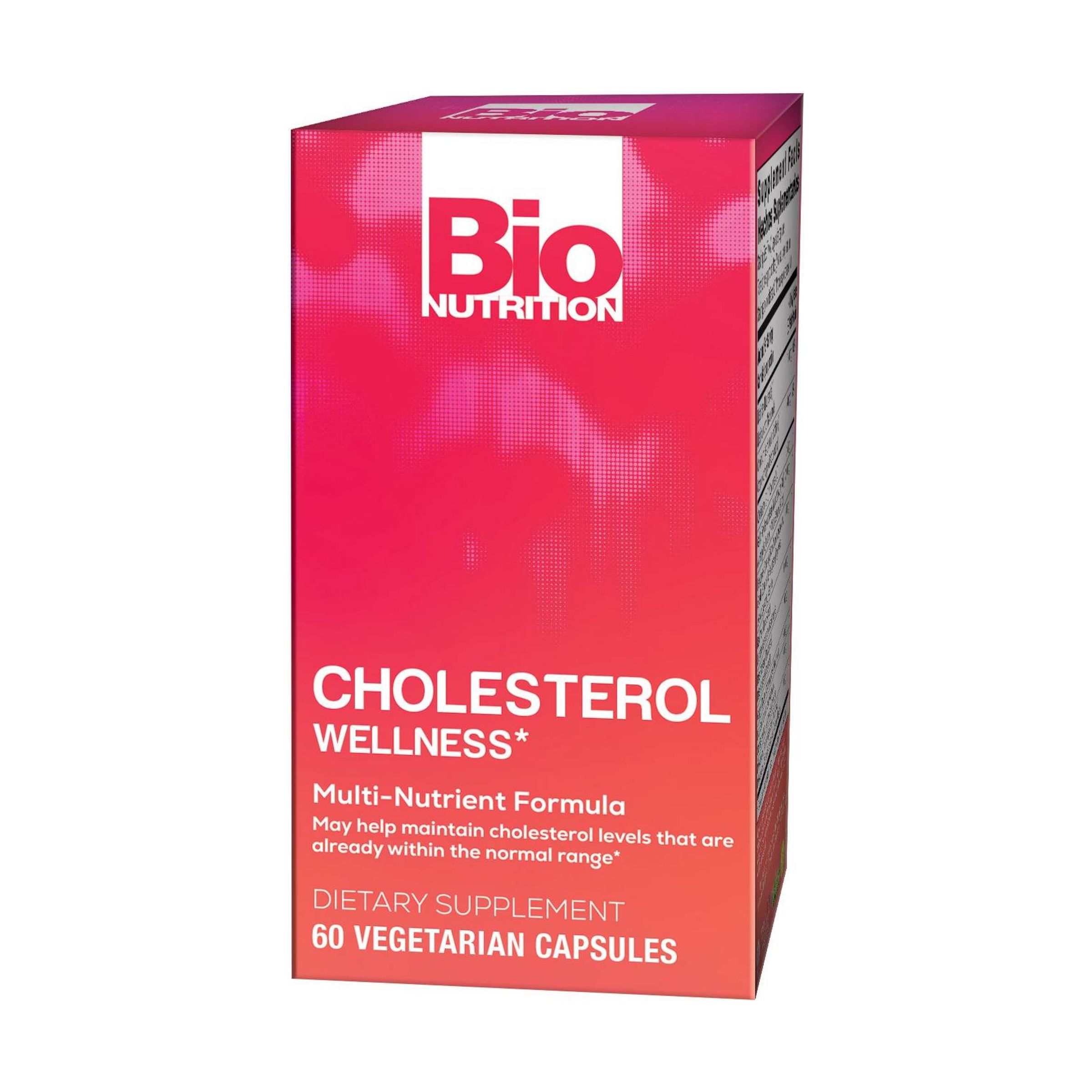 CHOLESTEROL WELLNESS 10667