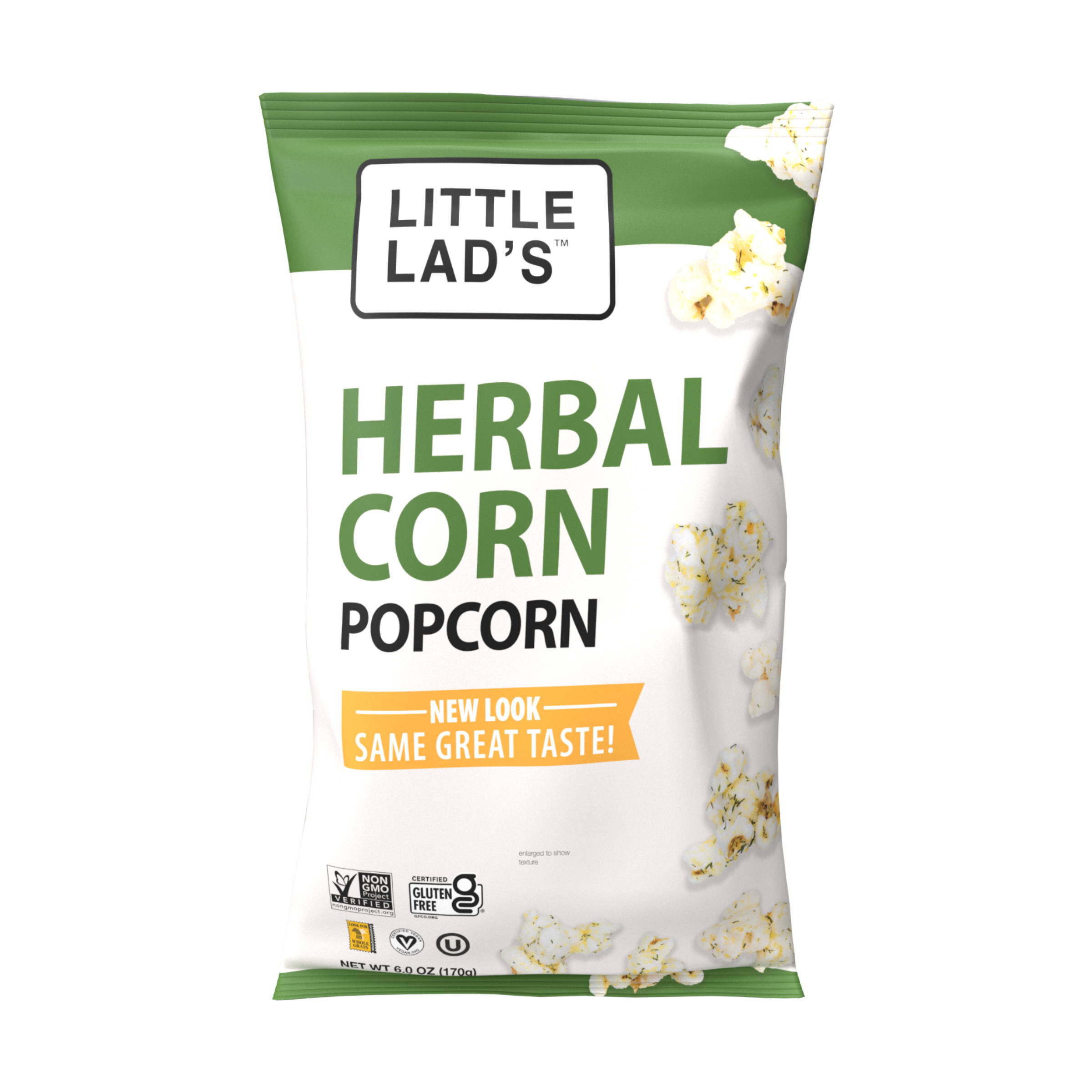 Herbal Corn 5290