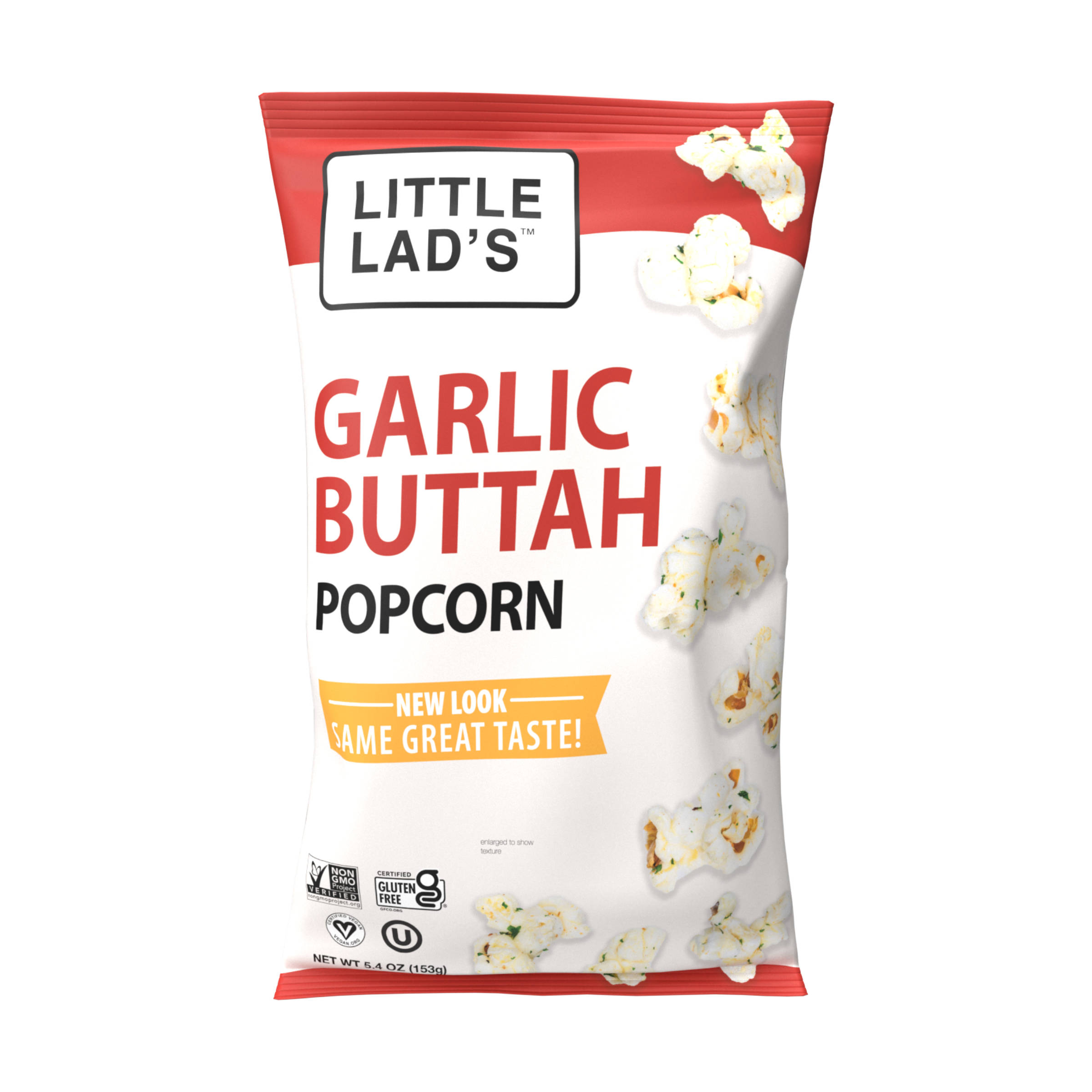 Garlic Buttah 5291