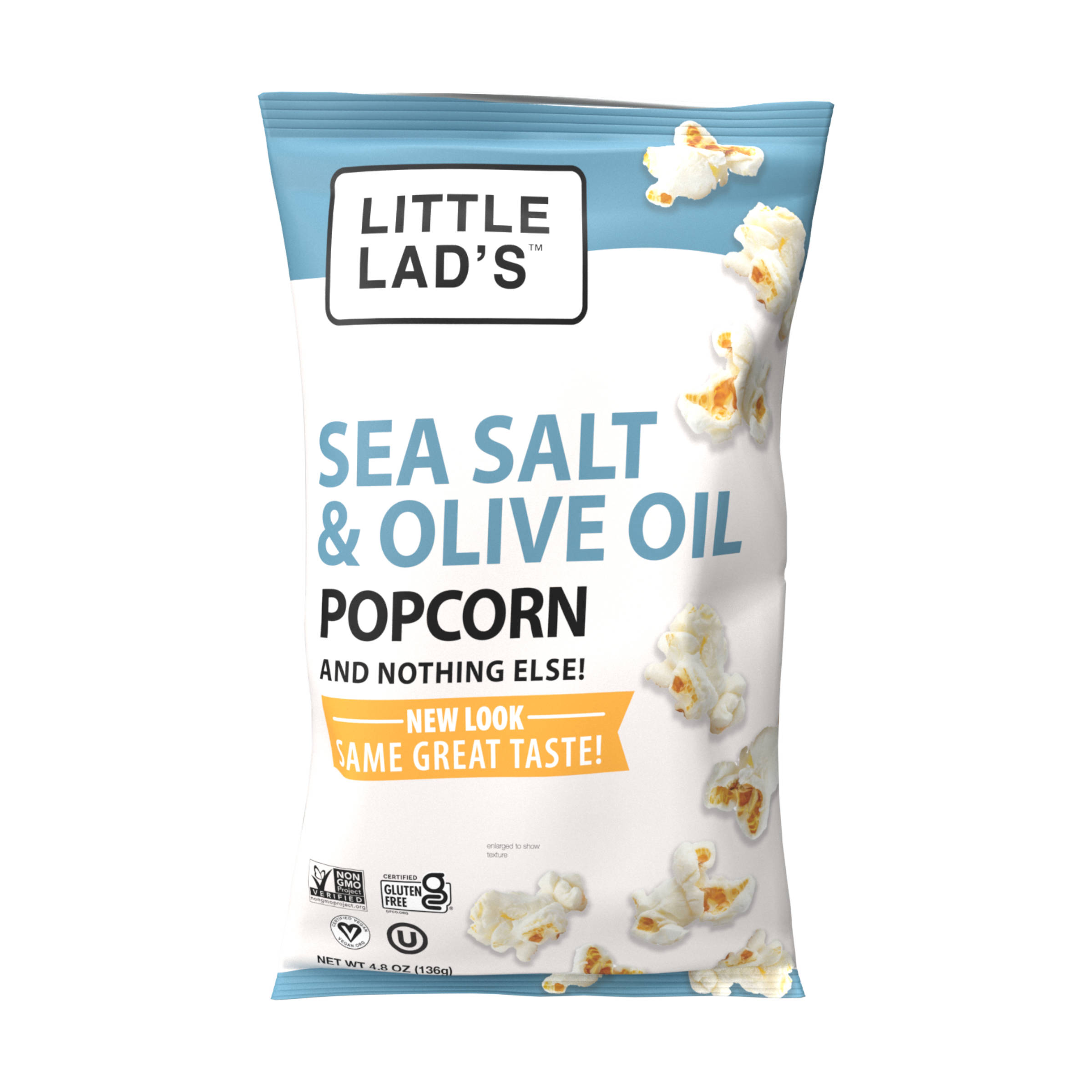 Sea Salt 5292