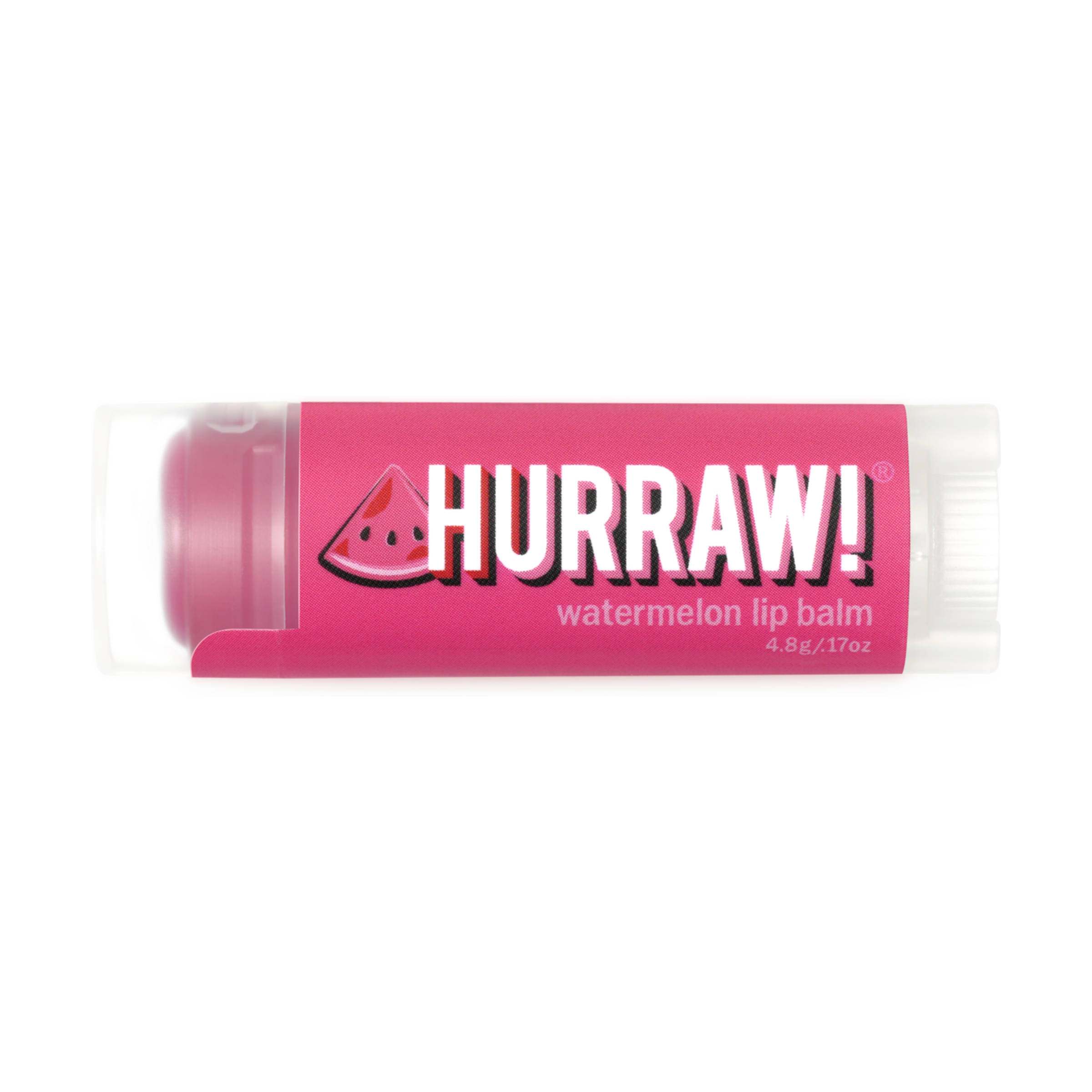 Watermelon Lip Balm 5494