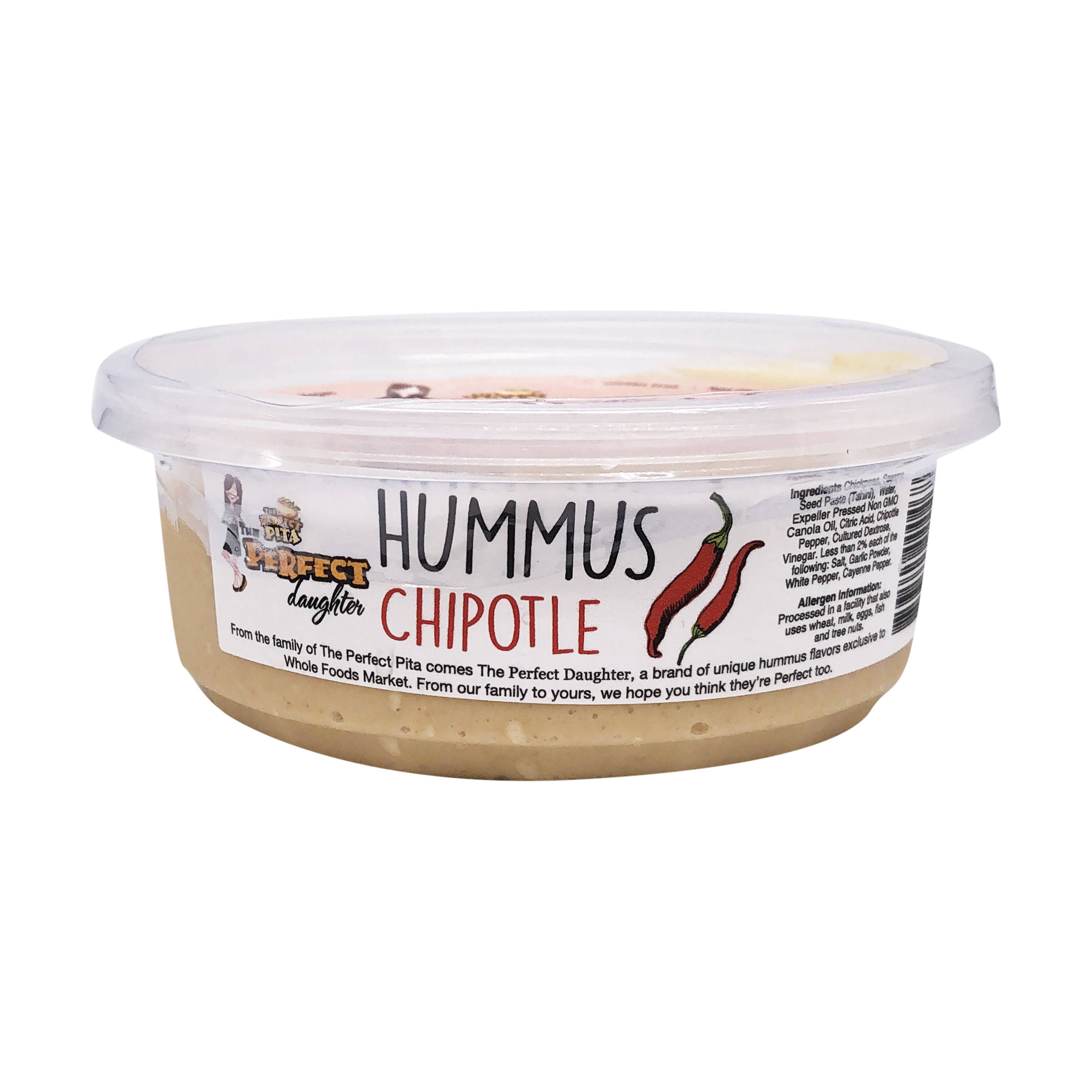 Chipotle Hummus 6216