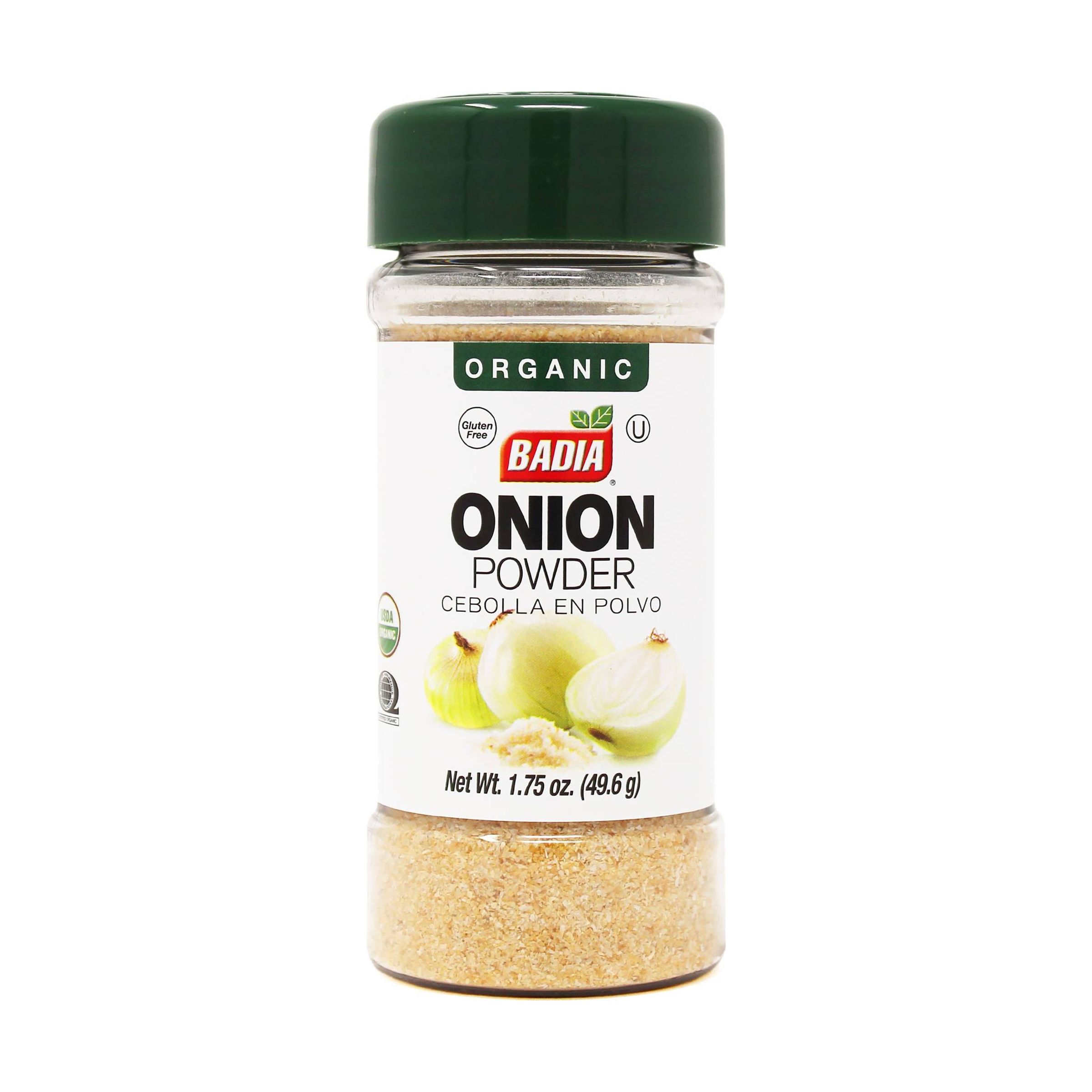 Organic Onion Powder 7866