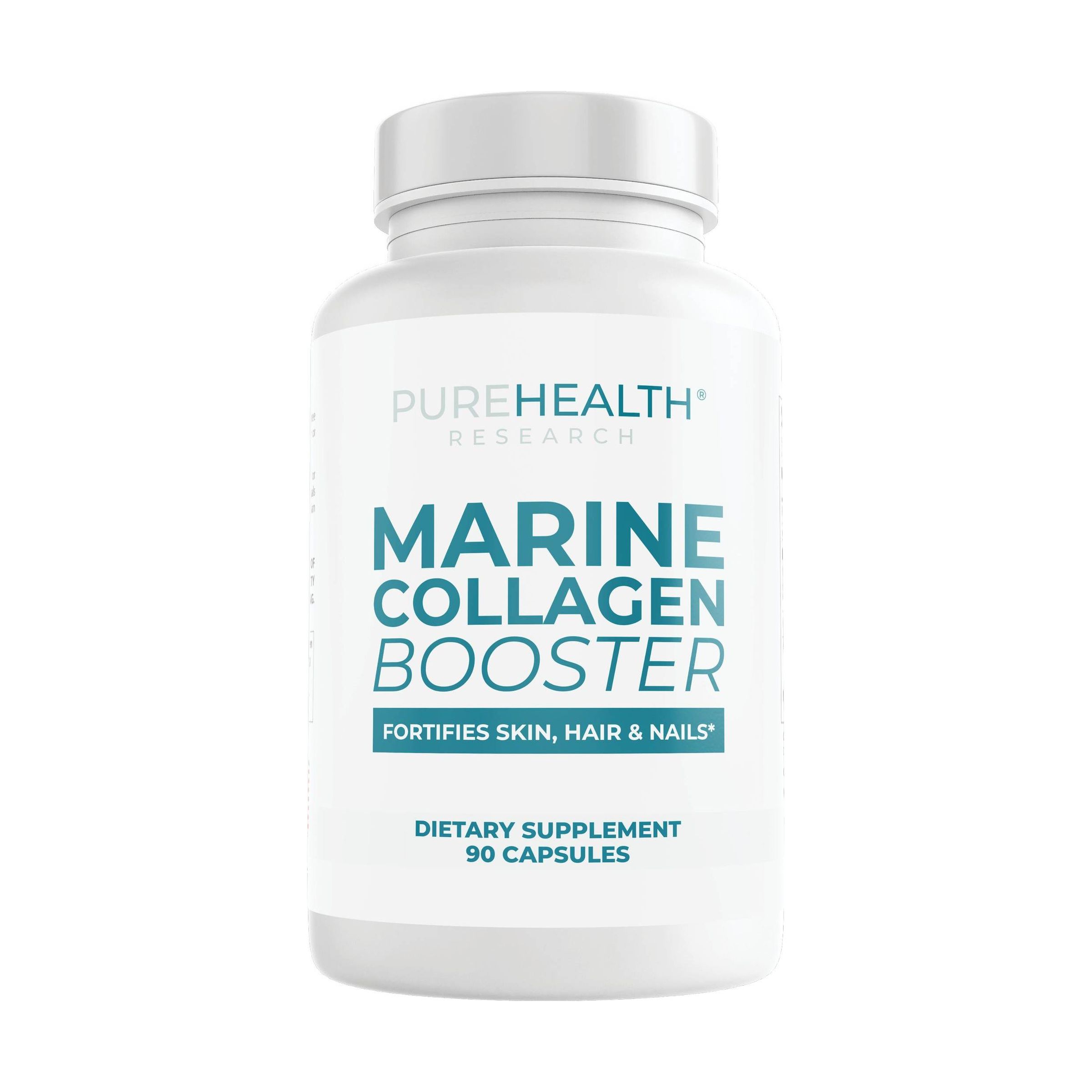 Marine Collagen Booster 8108