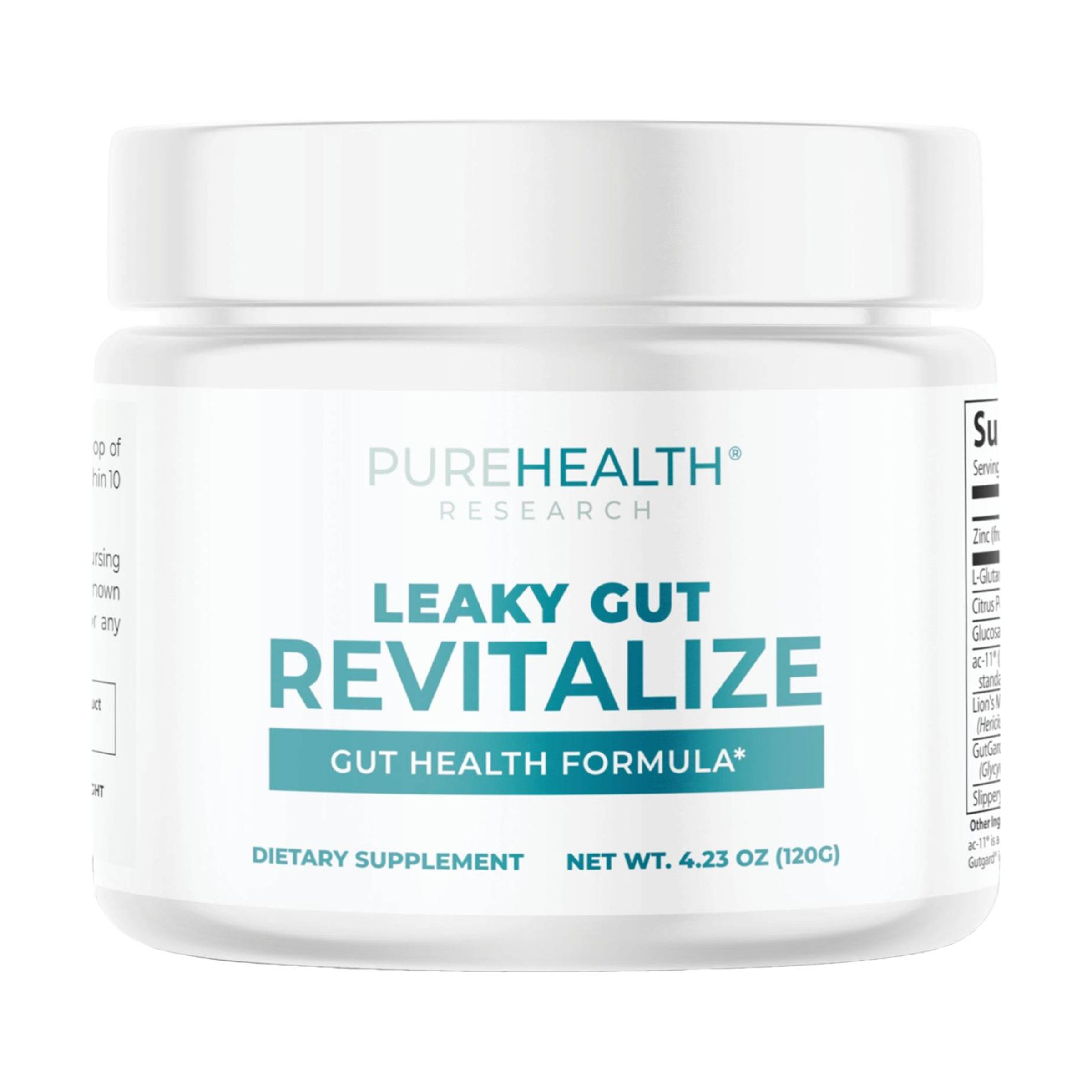 Leaky Gut ReVitalize 8110
